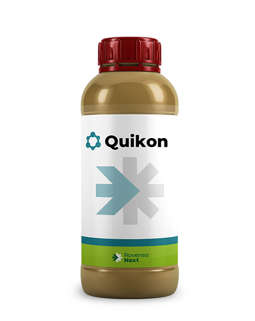 quikon