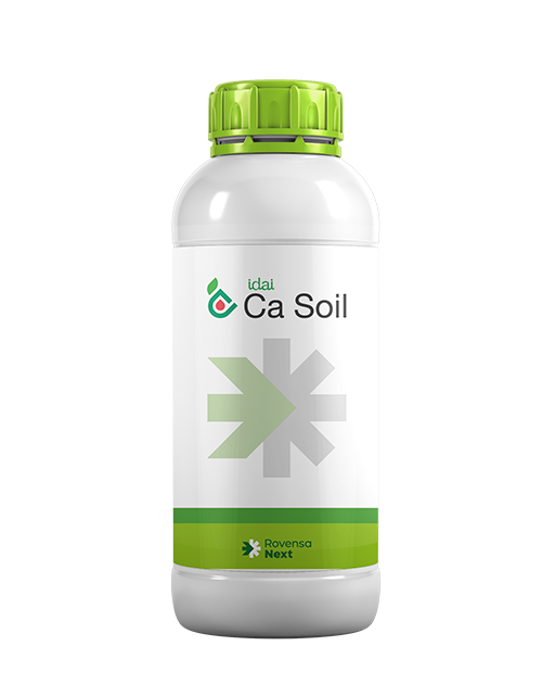 Idai-Ca-Soil